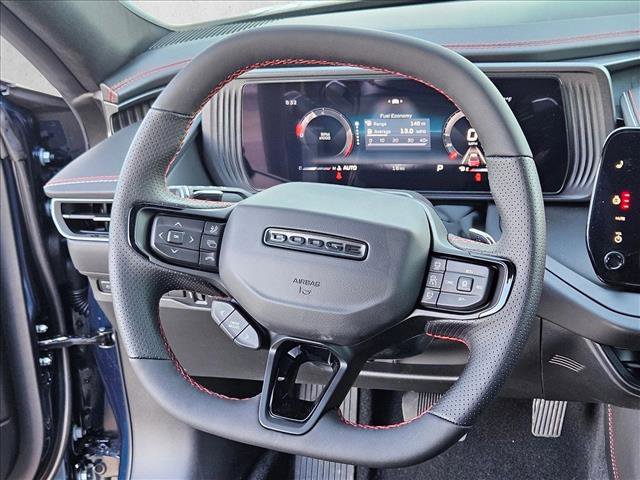 New 2026 Dodge Charger Scat Pack image 11