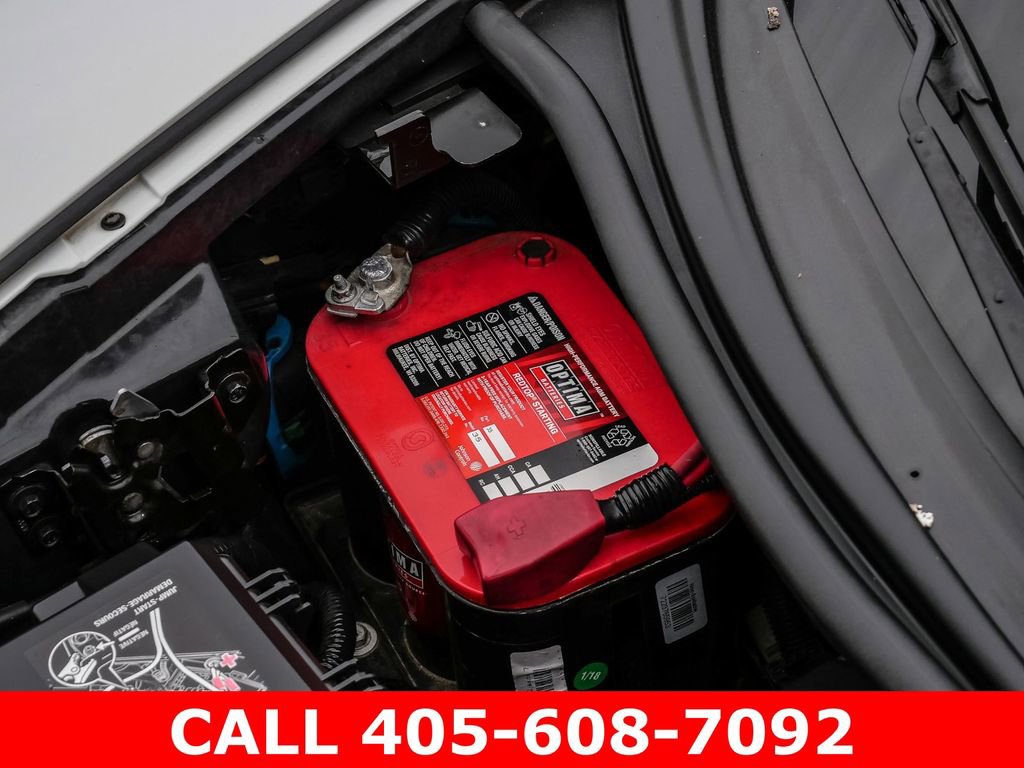Used 2012 Chevrolet Corvette Grand Sport w/ 3LT Preferred Equipment Group RWD image 28