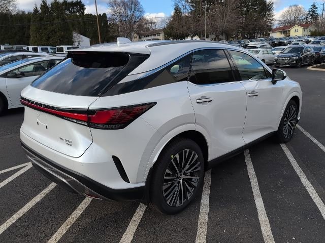 New 2026 Lexus RX 350 Premium Plus image 3