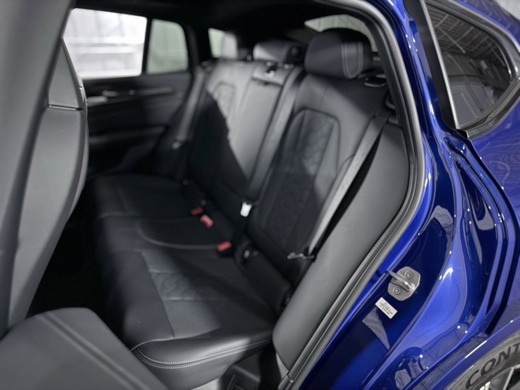 Used 2022 BMW X4 M w/ Executive Package image 23