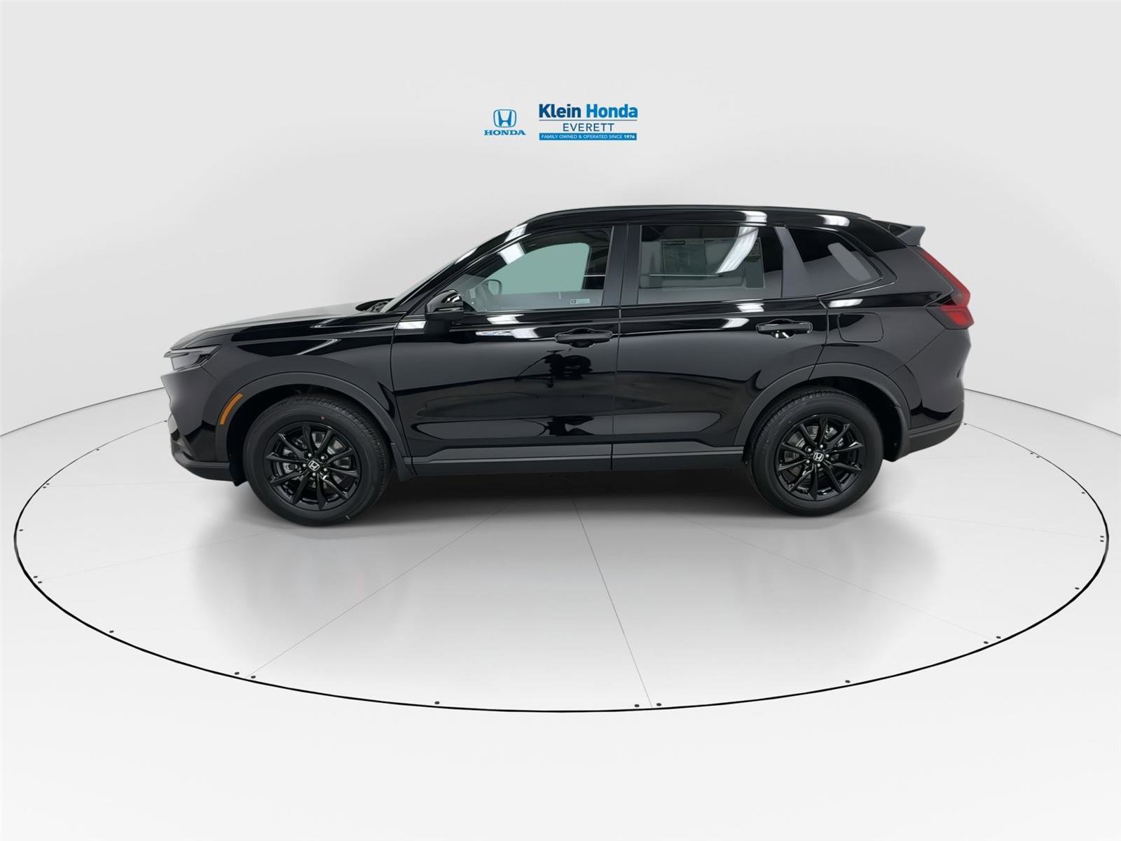 New 2026 Honda CR-V Sport image 7