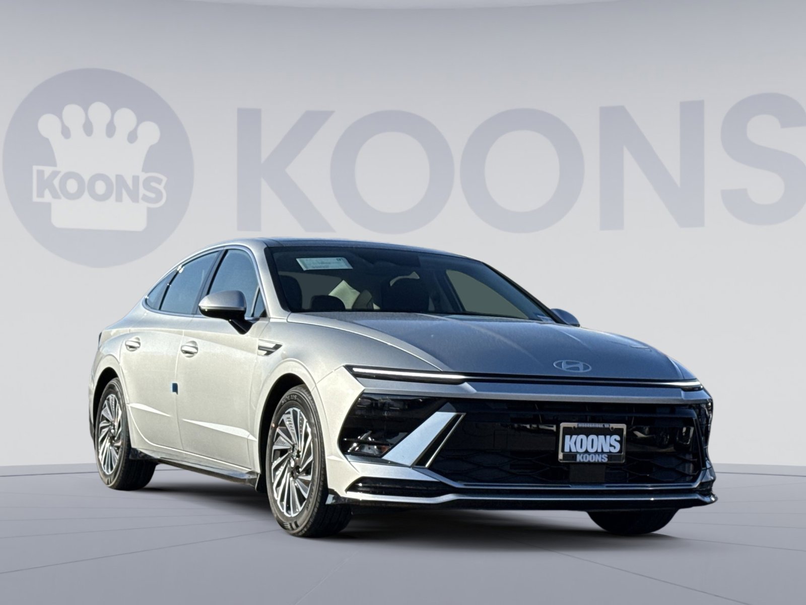 New 2026 Hyundai Sonata SEL image 10