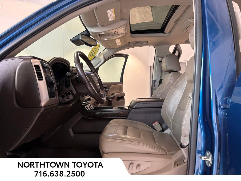 Used 2015 GMC Sierra 1500 Denali image 19
