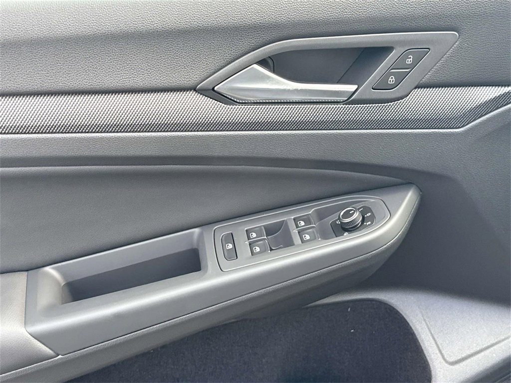 New 2026 Volkswagen GTI Autobahn image 13