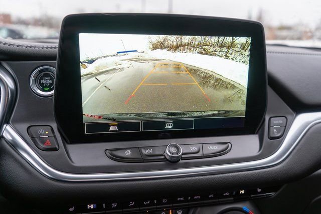 Used 2024 Chevrolet Blazer LT w/ Redline Edition image 28