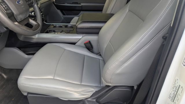 Used 2022 Ford F150 Lightning Pro image 16