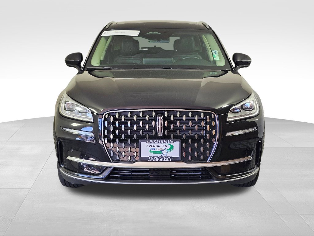 Certified 2024 Lincoln Corsair Reserve w/ Equipment Group 201A AWD/4WD image 2