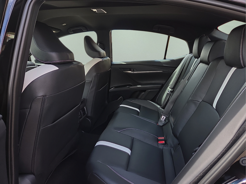 New 2026 Toyota Camry SE w/ Convenience Package FWD image 14