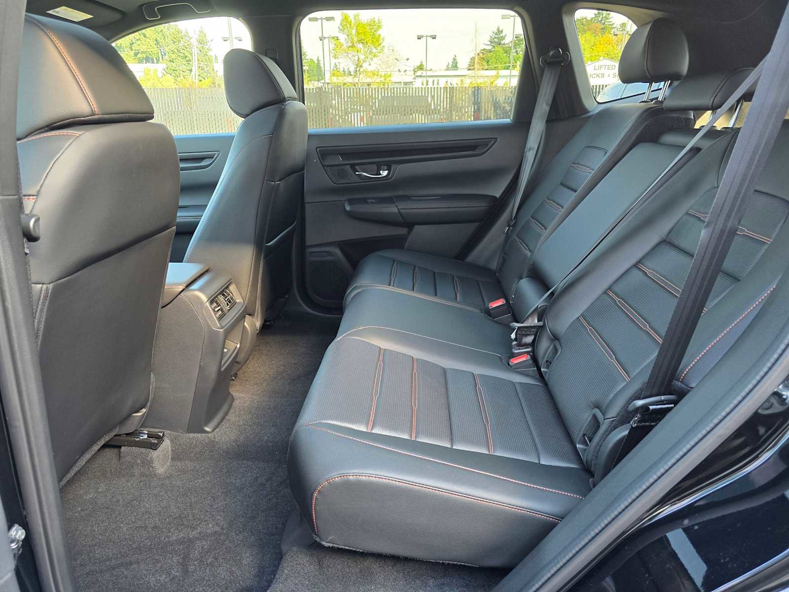 New 2026 Honda CR-V Sport-L image 20