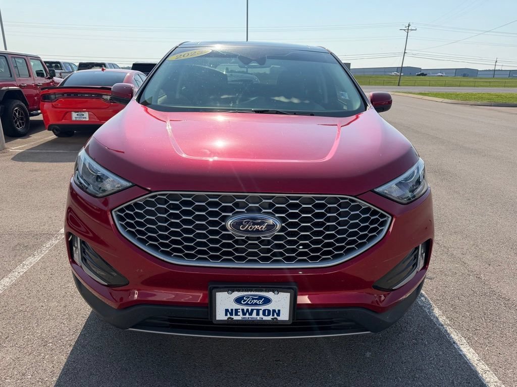 Used 2023 Ford Edge SEL w/ Convenience Package AWD/4WD image 34