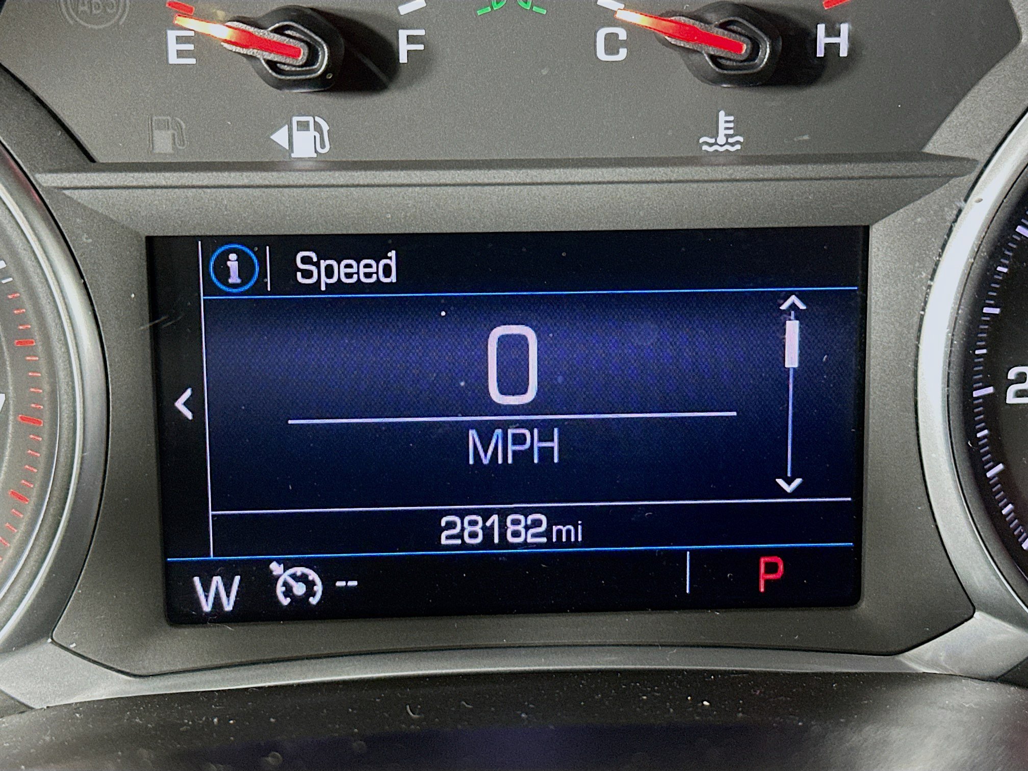 Used 2022 GMC Acadia SLE FWD image 19
