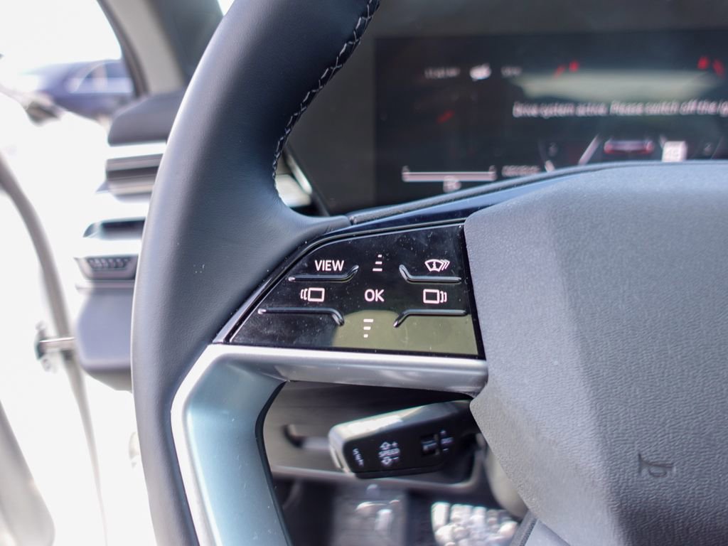 Used 2025 Audi A5 2.0T Premium Plus w/ Premium Plus image 13