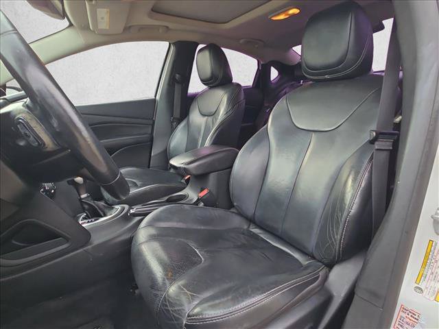 Used 2015 Dodge Dart Limited FWD image 15