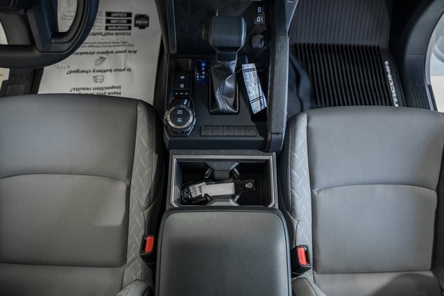 New 2026 Toyota Tacoma SR5 image 25