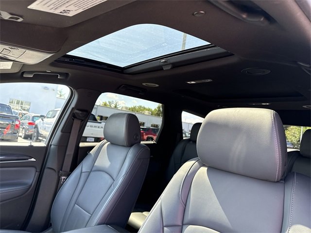 Certified 2023 Buick Enclave Premium w/ Experience Buick Package image 19