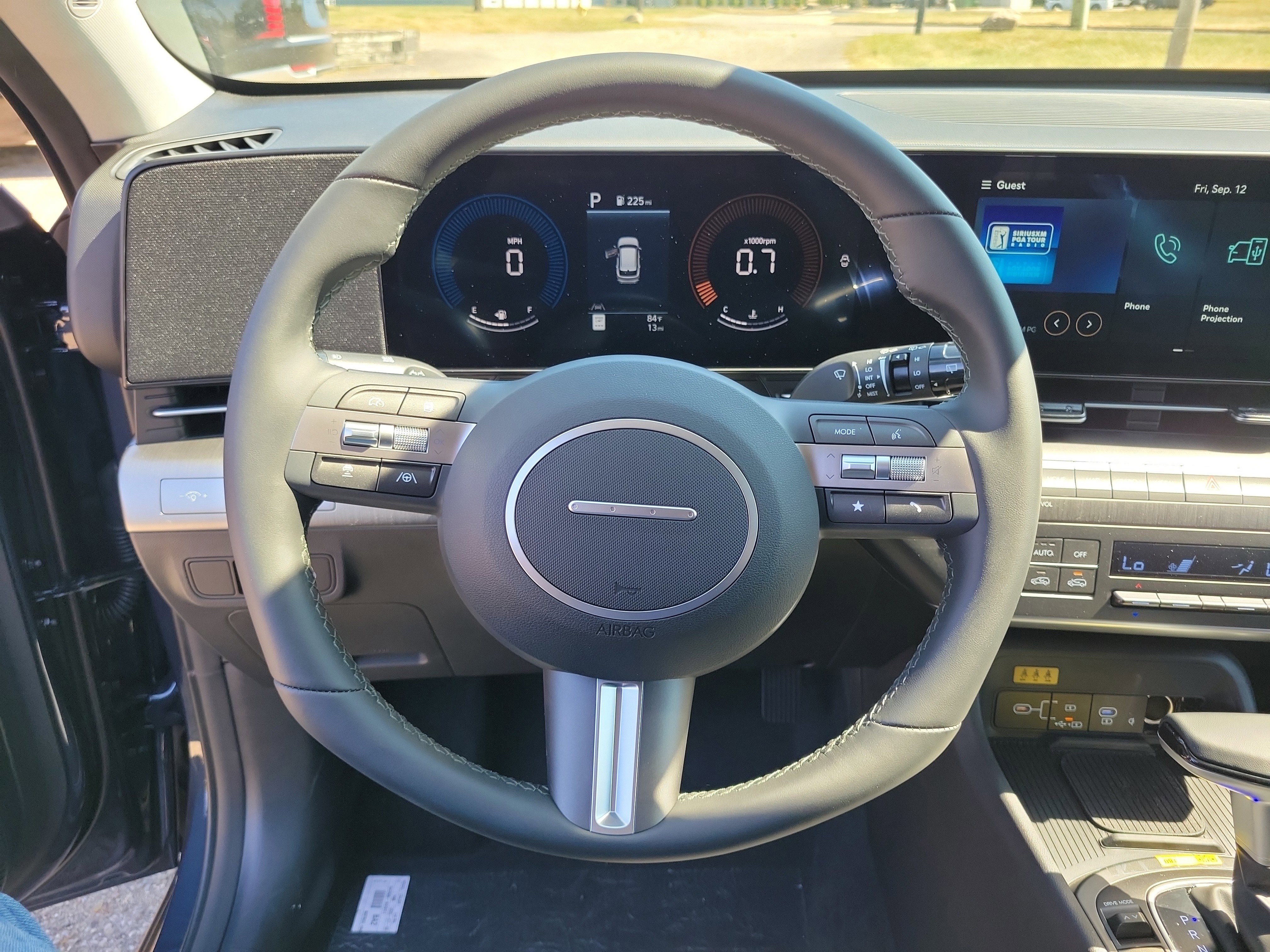 New 2026 Hyundai Kona SEL Sport image 22