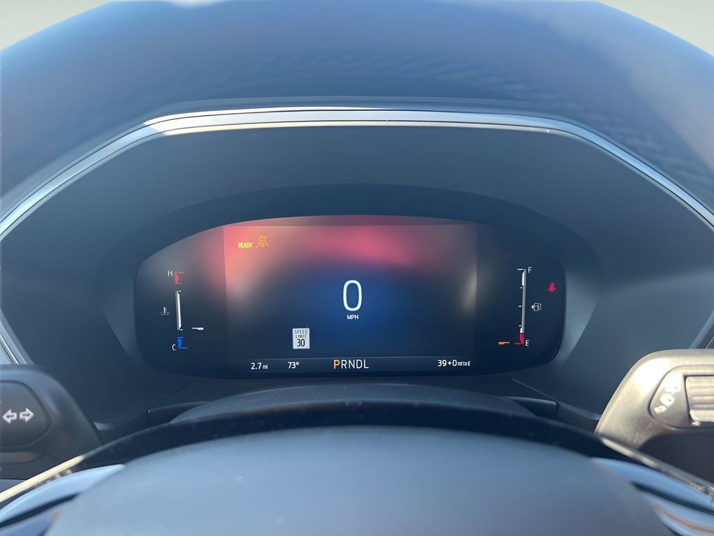 New 2025 Ford Escape SE w/ Class II Trailer Tow Package image 28