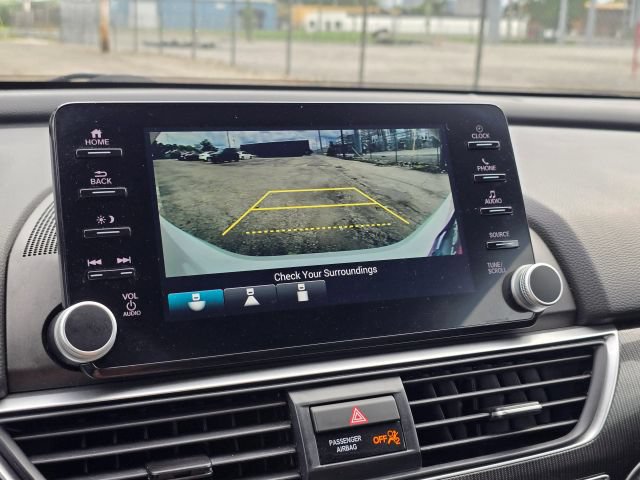 Used 2020 Honda Accord Sport image 27