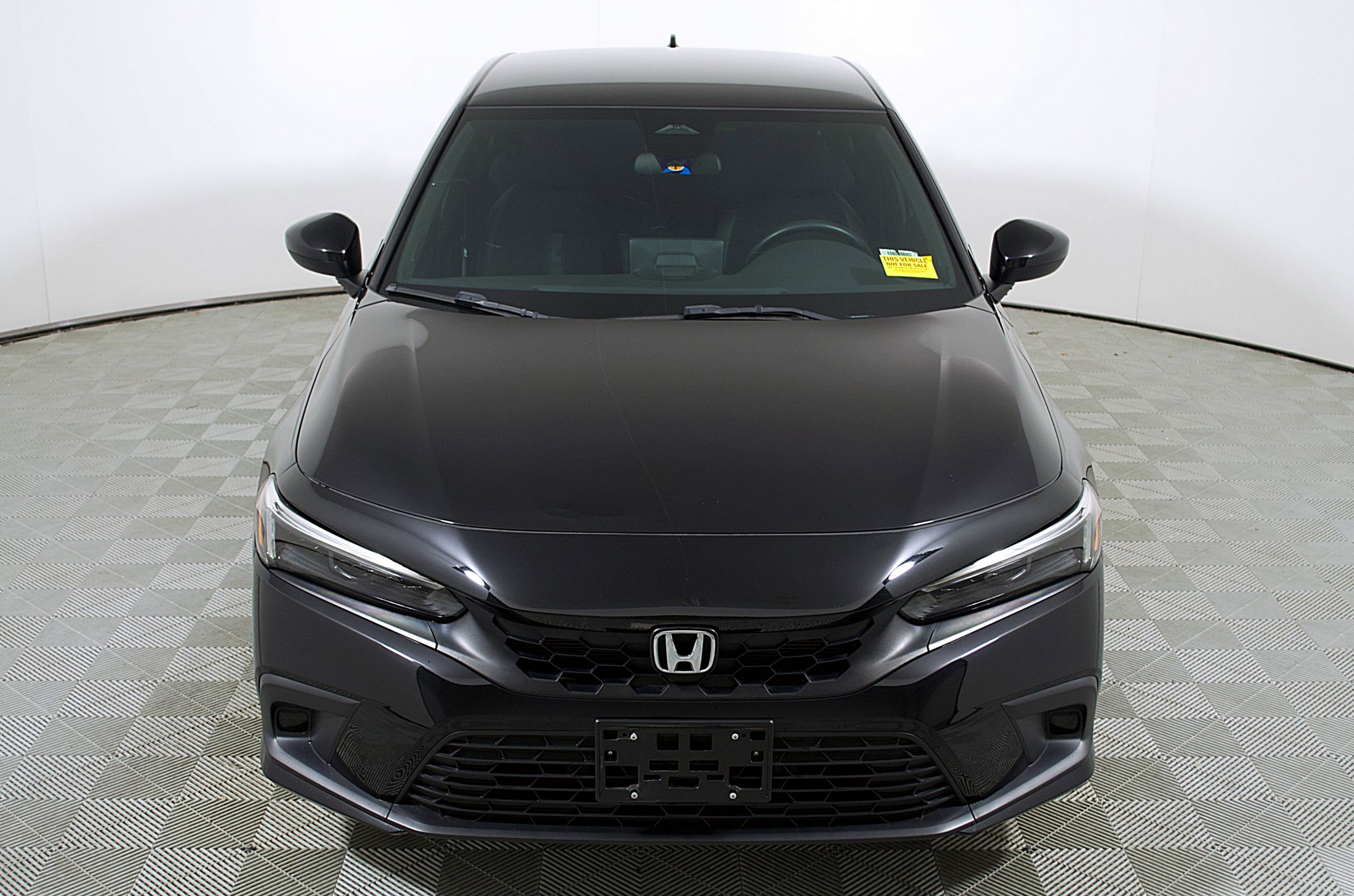 Used 2024 Honda Civic Sport image 4