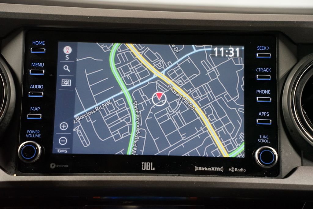 Certified 2023 Toyota Tacoma Limited image 20