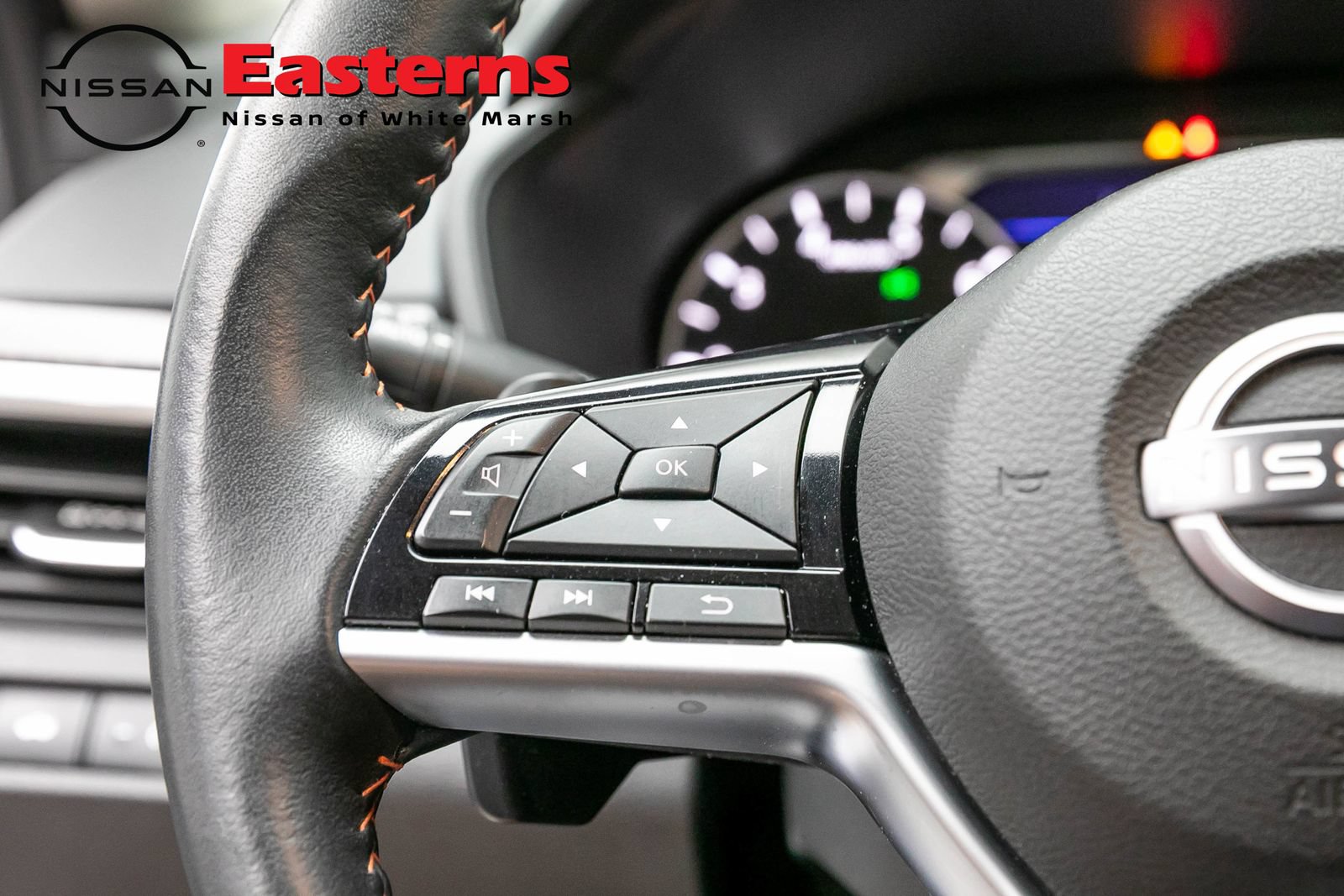 Used 2023 Nissan Altima 2.5 SR AWD/4WD image 15