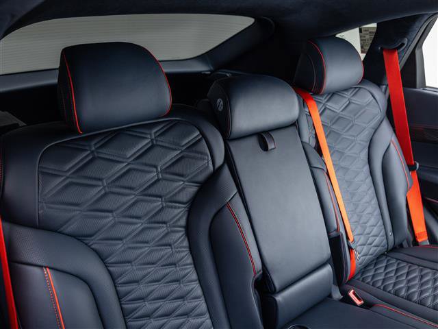 New 2026 Genesis GV80 3.5T e-SC image 47