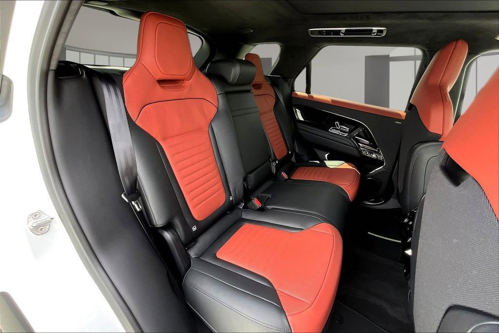 New 2026 Land Rover Range Rover Sport SV image 10