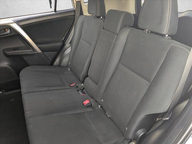 Used 2014 Toyota RAV4 XLE image 18
