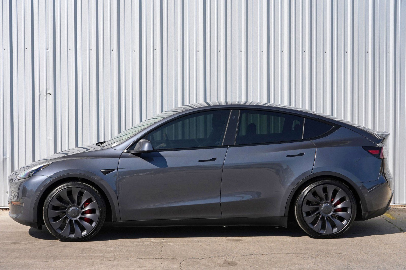 Used 2022 Tesla Model Y Performance image 49