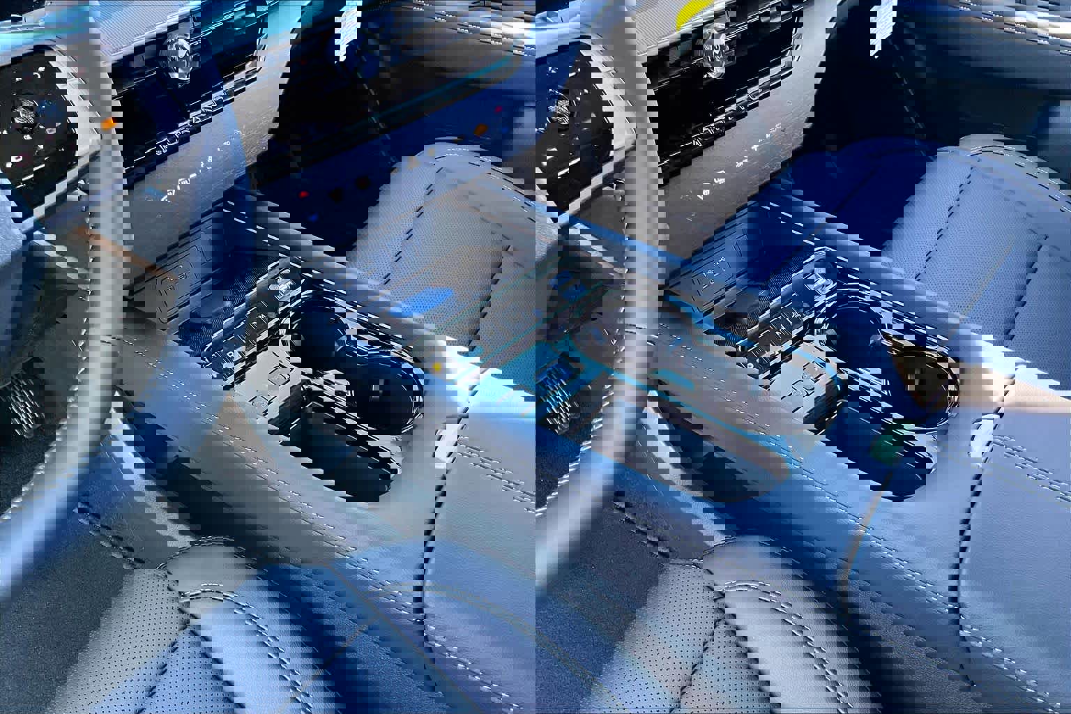 New 2026 Nissan Murano SL image 7