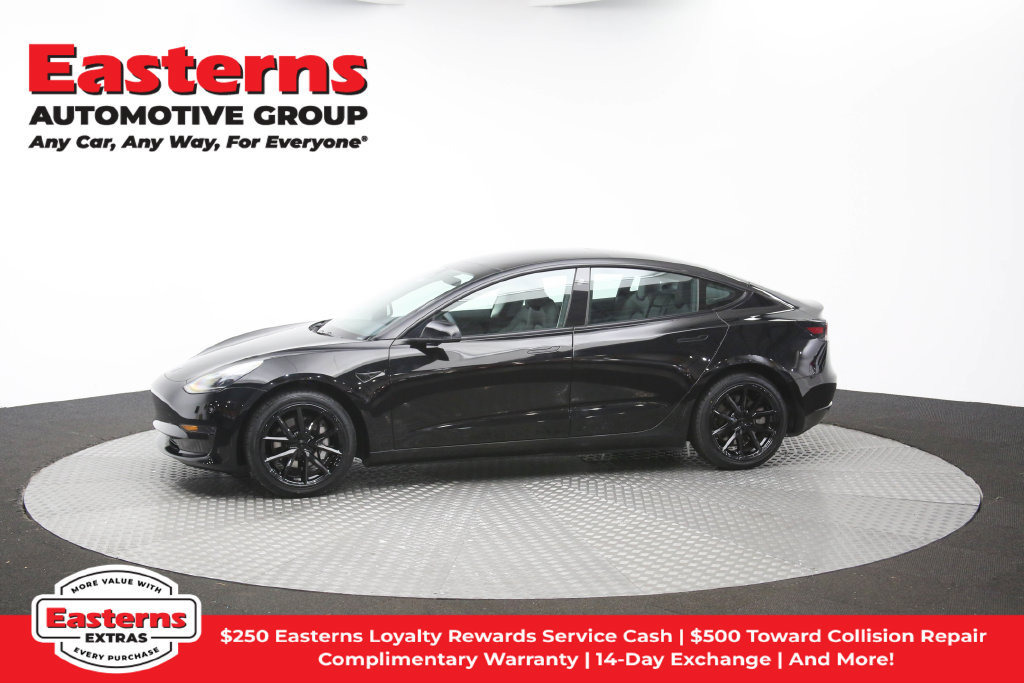 Used 2023 Tesla Model 3 Standard Range RWD image 54