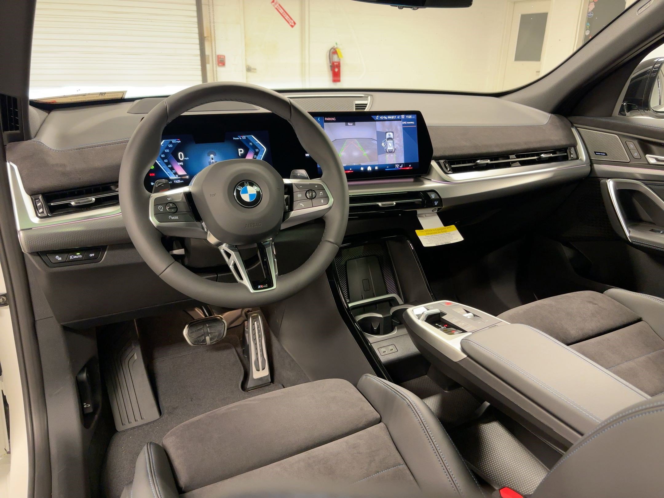 New 2026 BMW X2 xDrive28i w/ Technology Package image 28