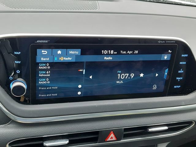 Used 2020 Hyundai Sonata Limited FWD image 38