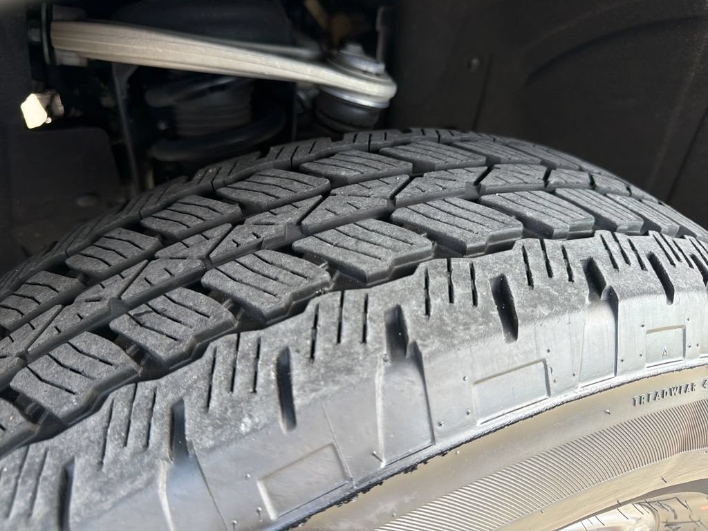 Used 2025 Ford Bronco Big Bend AWD/4WD image 28