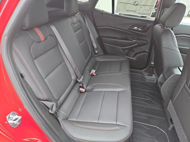 New 2026 Chevrolet Trax RS w/ Driver Confidence Package FWD image 26