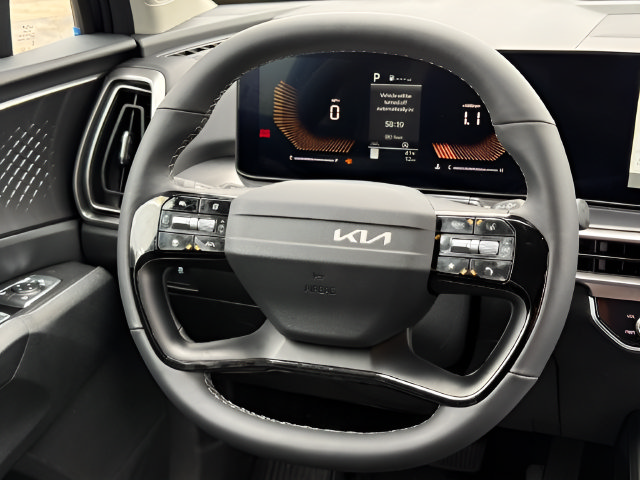 New 2026 Kia Sorento EX AWD/4WD image 8