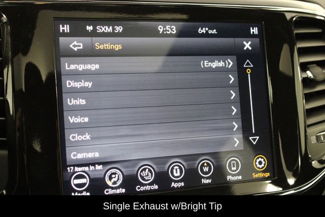 Used 2021 Jeep Grand Cherokee Laredo X image 39