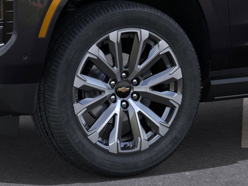 New 2026 Chevrolet Tahoe High Country AWD/4WD image 81