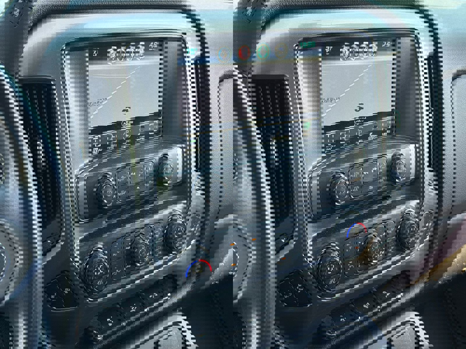 Used 2016 Chevrolet Silverado 1500 LT w/ All Star Edition image 24