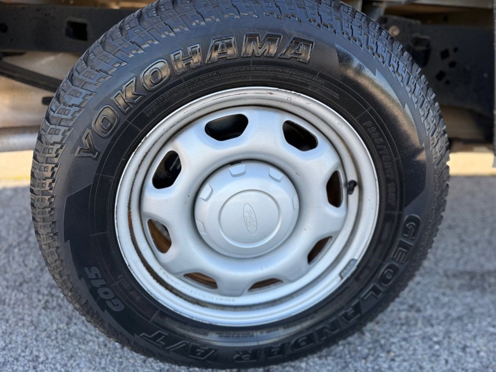 Used 2012 Ford F150 XL w/ PWR Equipment Group RWD image 18