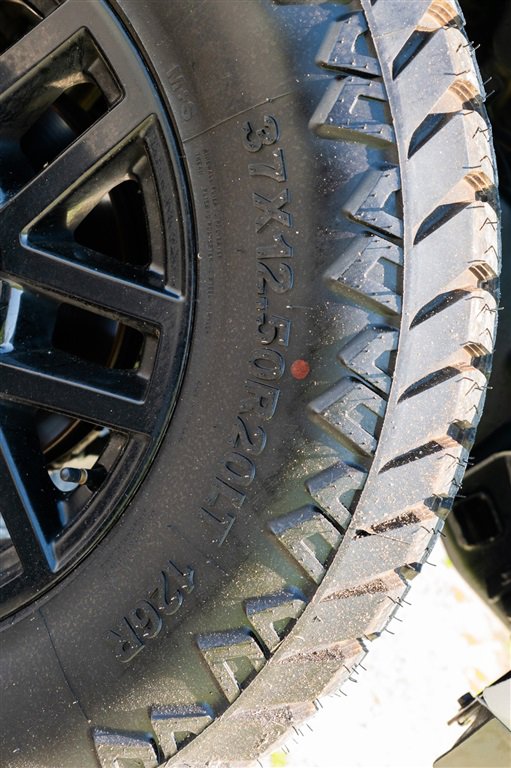 Used 2022 Ford F250 Lariat w/ Lariat Ultimate Package image 44