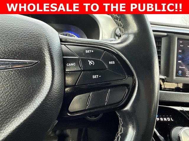 Used 2018 Chrysler Pacifica Touring Plus w/ S Appearance Package image 28