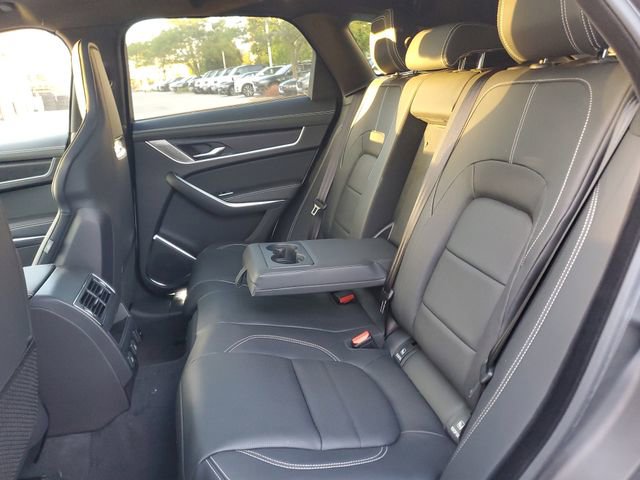 New 2026 Jaguar F-PACE R-Dynamic S image 14