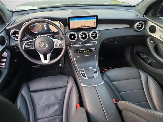 Used 2021 Mercedes-Benz GLC 300 image 19
