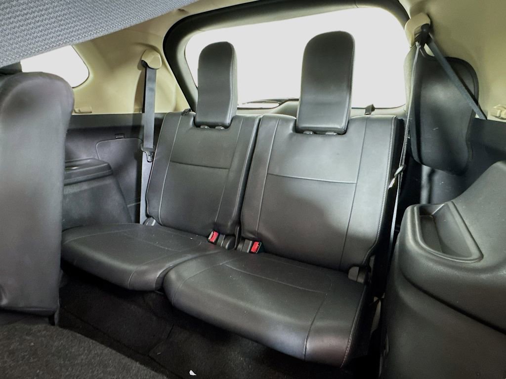 Used 2020 Mitsubishi Outlander SEL image 28