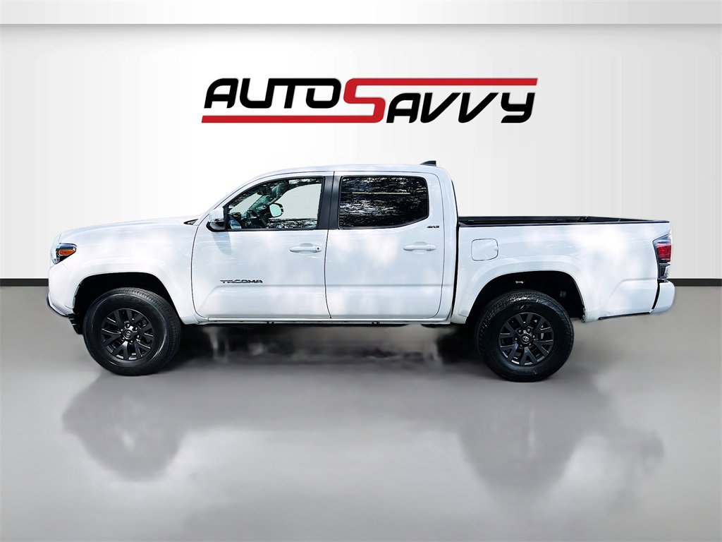 Used 2023 Toyota Tacoma SR5 image 4