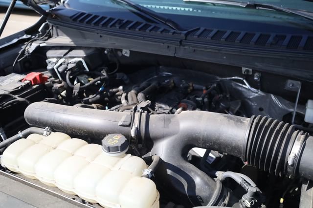 Used 2023 Ford Expedition Limited image 8