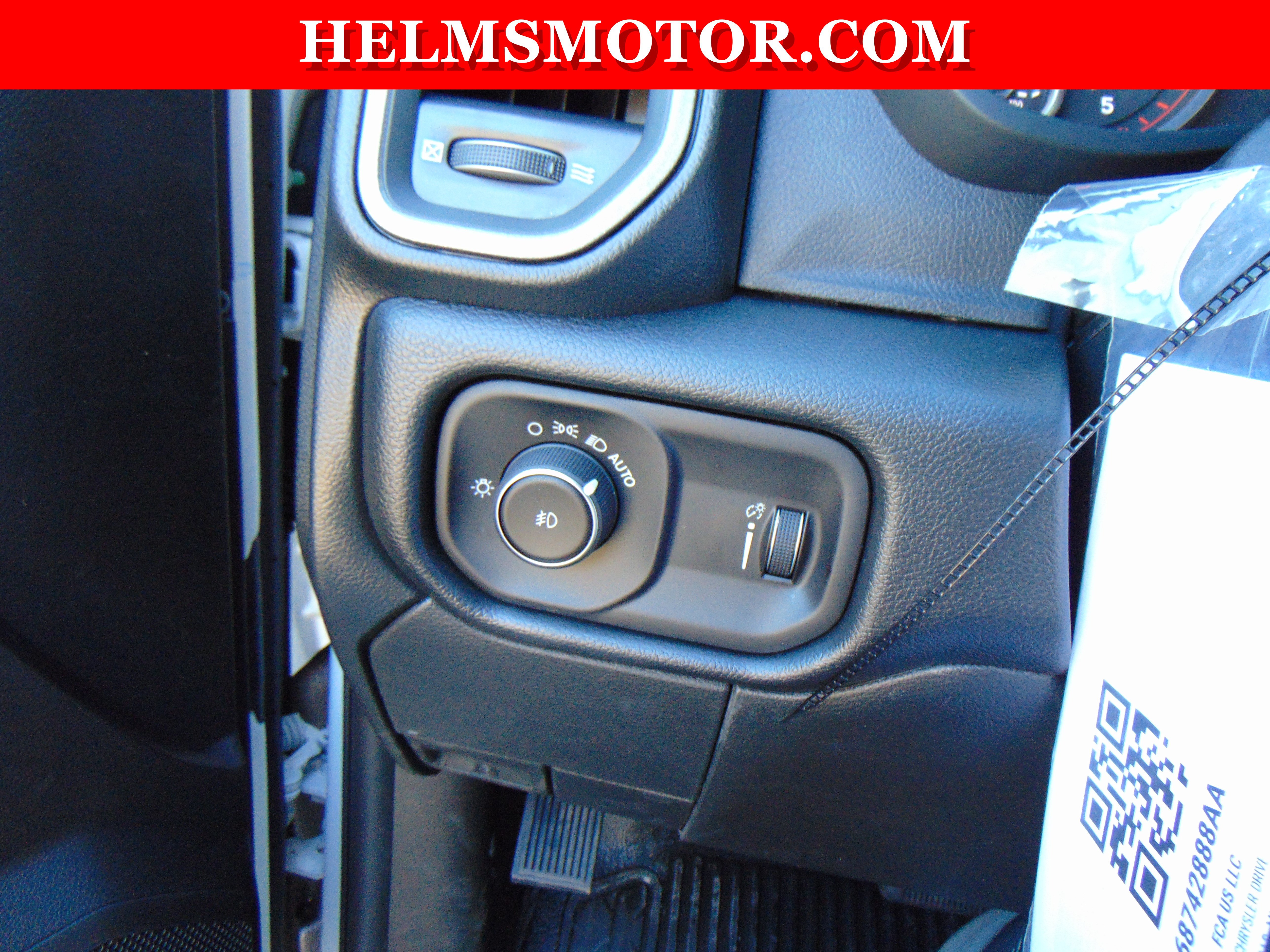 New 2026 RAM 3500 Tradesman w/ Chrome Appearance Group A AWD/4WD image 27