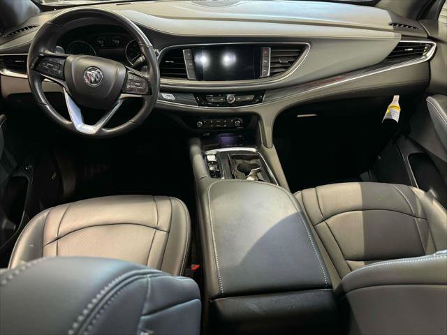 Certified 2024 Buick Enclave Essence w/ Experience Buick Package image 12