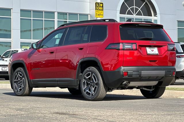 New 2026 Jeep Cherokee Limited AWD/4WD image 5